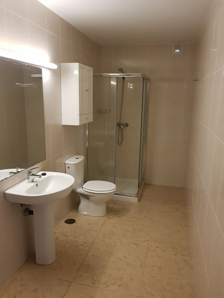 Hostal Albergue Villafranca