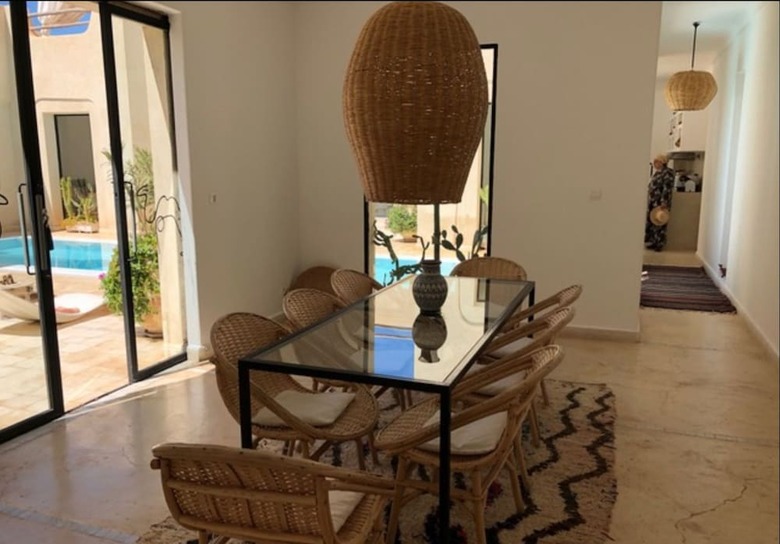 Villa Dar Kahina