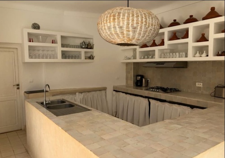Villa Dar Kahina