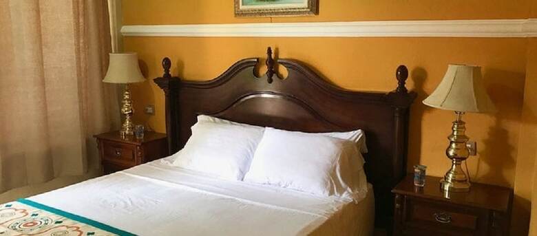 Hotel Villa Del Lago