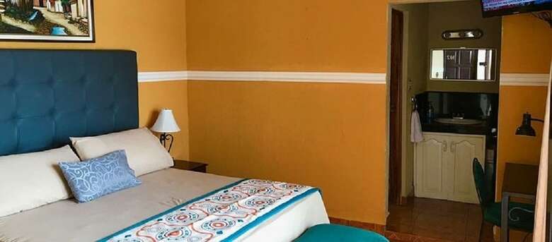 Hotel Villa Del Lago