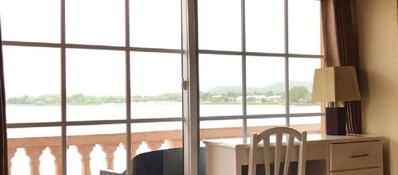 Hotel Villa Del Lago