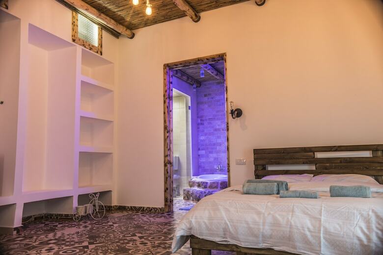 Apartamento Old School