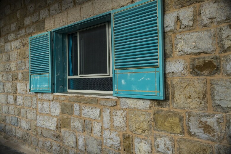 Apartamento Old School