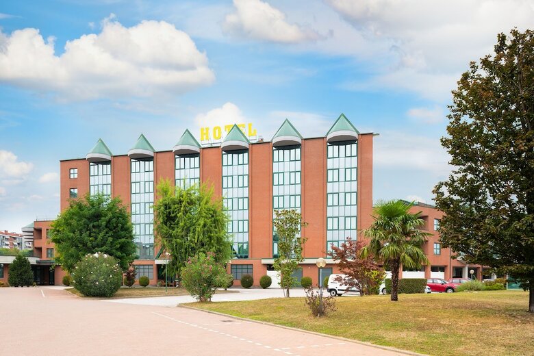 Rivoli Hotel
