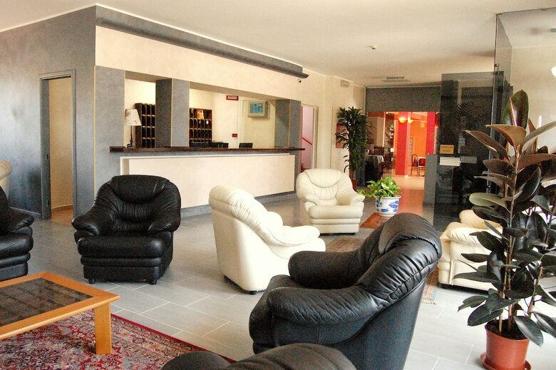 Hotel Novara Expo