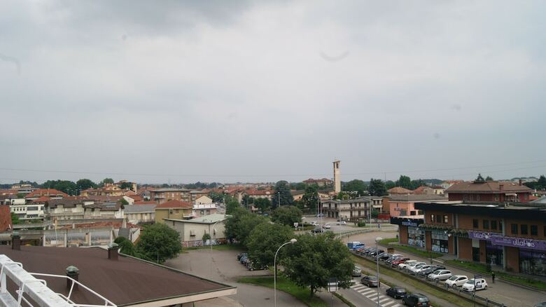Hotel Novara Expo