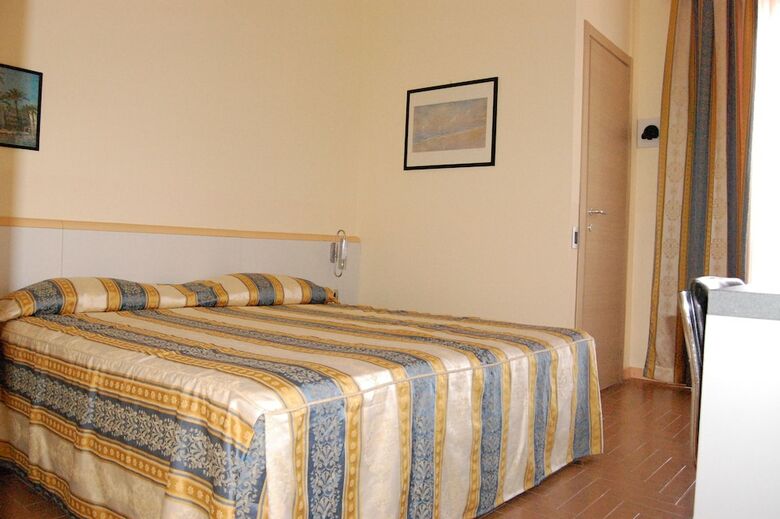 Hotel Novara Expo
