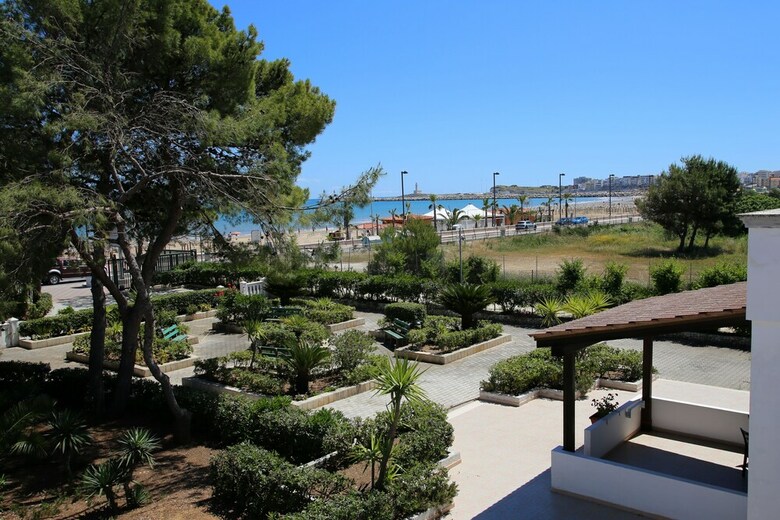 Parco Carabella Hotel