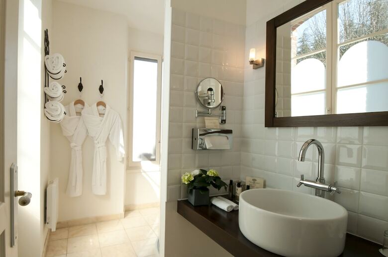 Hotel La Villa Eug�ne