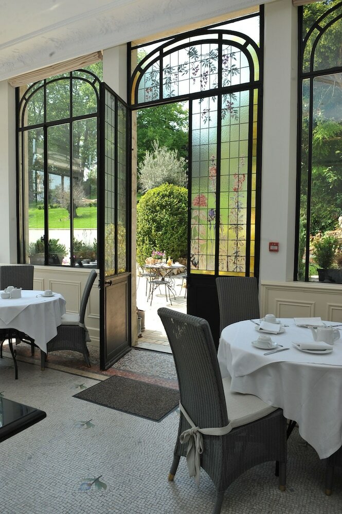 Hotel La Villa Eug�ne