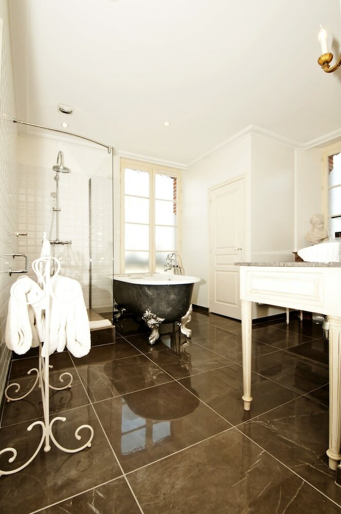 Hotel La Villa Eug�ne