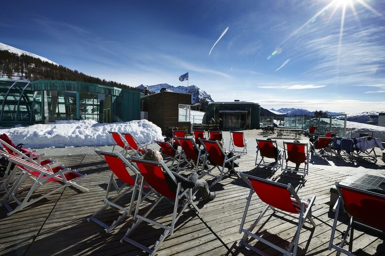 Hotel Th Sestriere - Villaggio Olimpico Sestriere