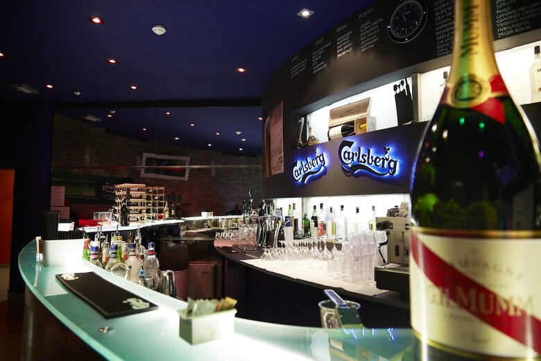 Hotel Th Sestriere - Villaggio Olimpico Sestriere