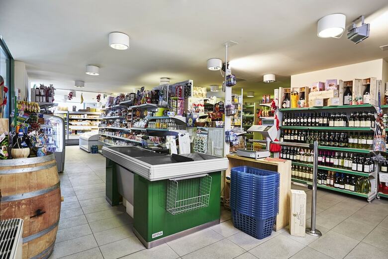 Hotel Th Sestriere - Villaggio Olimpico Sestriere