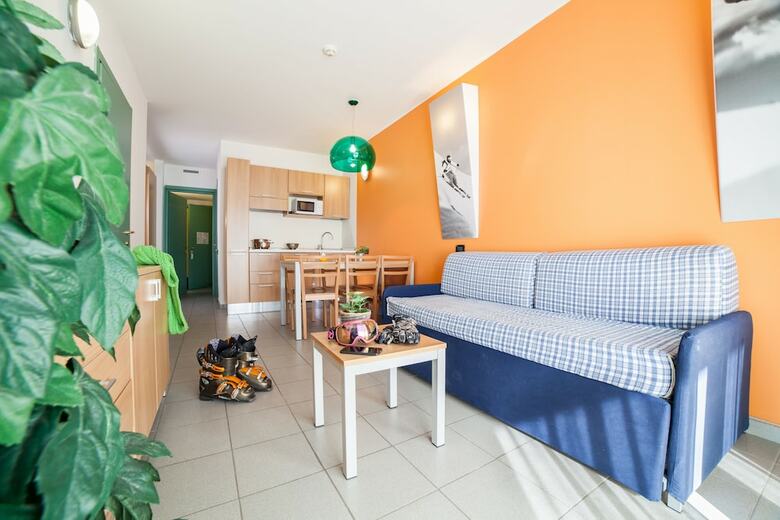 Hotel Th Sestriere - Villaggio Olimpico Sestriere