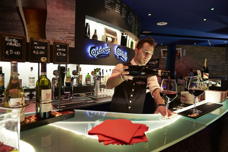 Hotel Th Sestriere - Villaggio Olimpico Sestriere