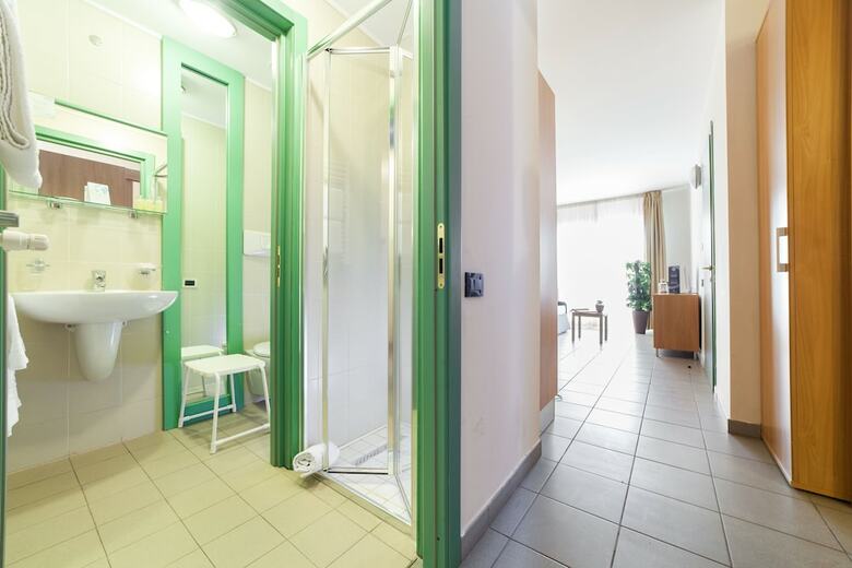Hotel Th Sestriere - Villaggio Olimpico Sestriere