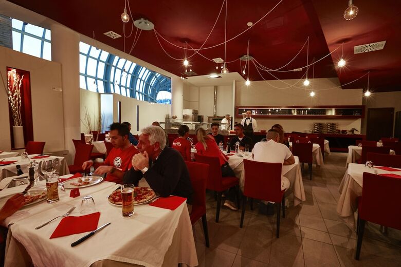 Hotel Th Sestriere - Villaggio Olimpico Sestriere