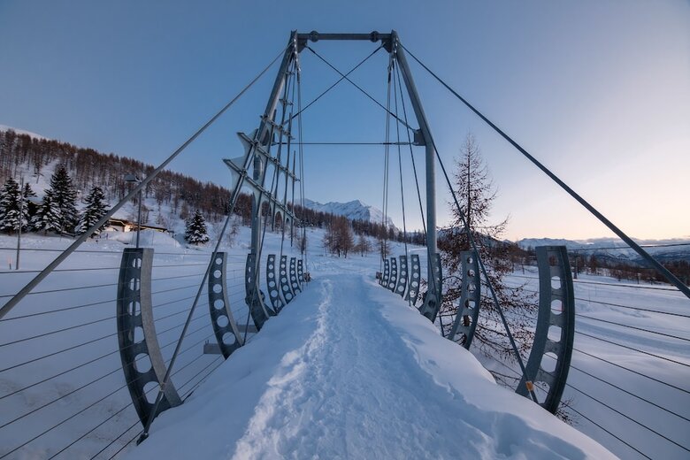 Hotel Th Sestriere - Villaggio Olimpico Sestriere