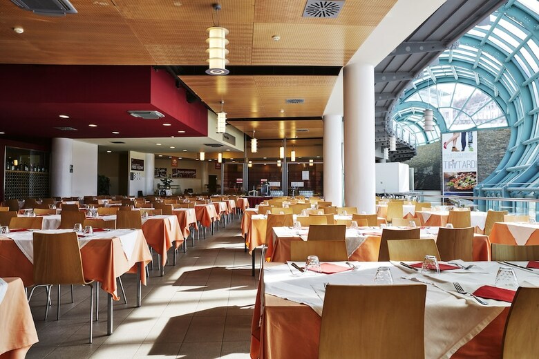Hotel Th Sestriere - Villaggio Olimpico Sestriere