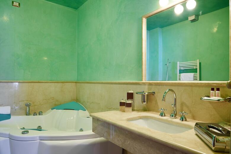 Hotel Villa Delle Ortensie