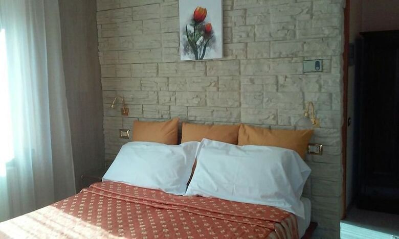 Hotel Villa Delle Ortensie