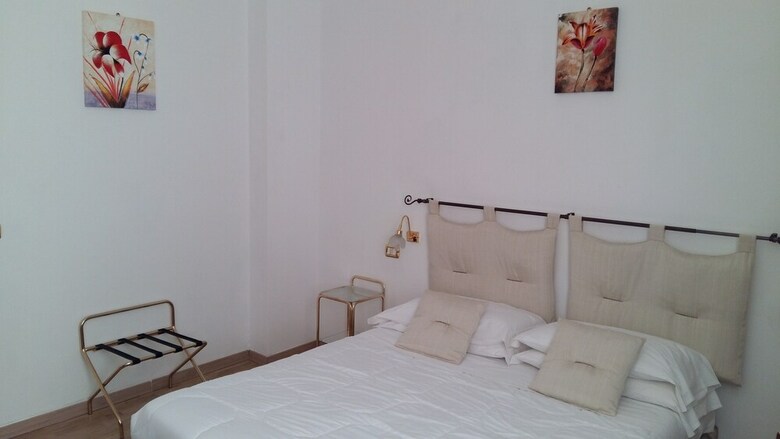 Hotel Villa Delle Ortensie