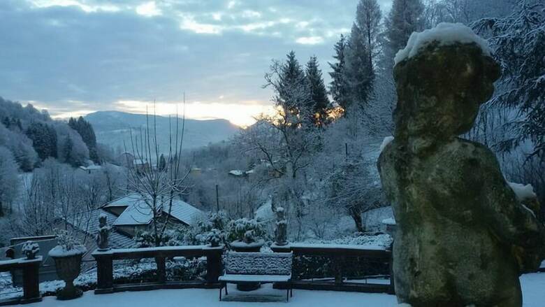 Hotel Villa Delle Ortensie