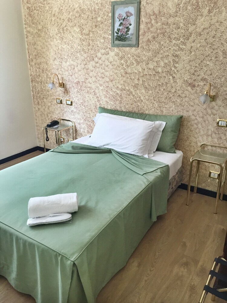 Hotel Villa Delle Ortensie