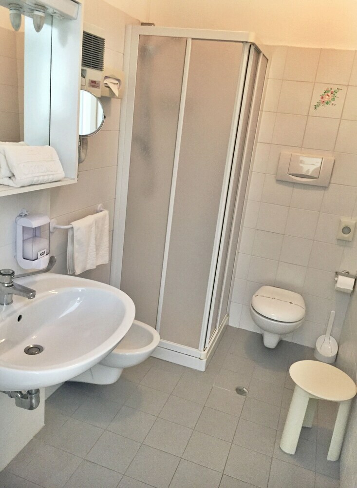 Hotel Villa Delle Ortensie