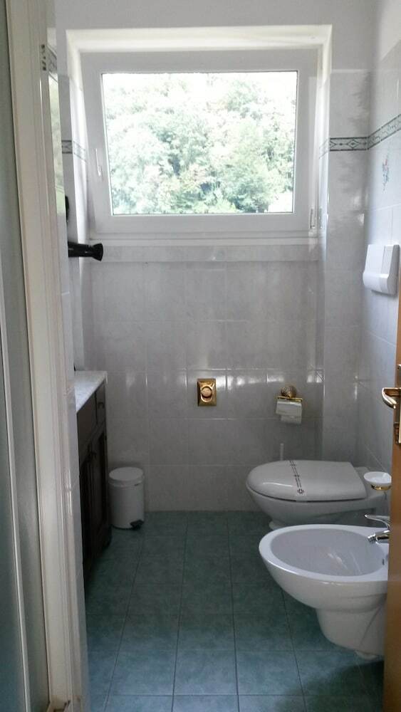 Hotel Villa Delle Ortensie