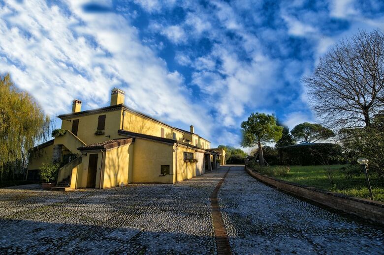 Hotel Podere Del Germano Reale