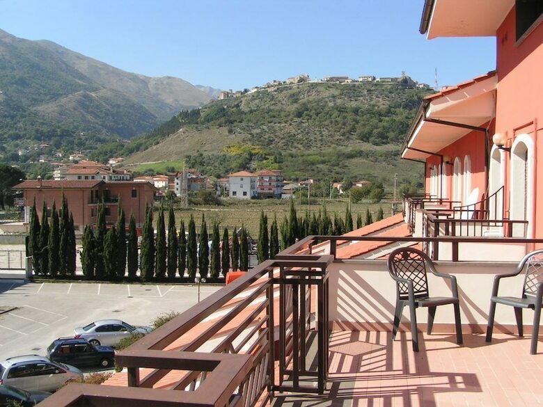Hotel La Marchesina