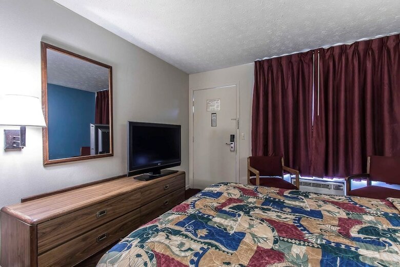 Hotel Rodeway Inn