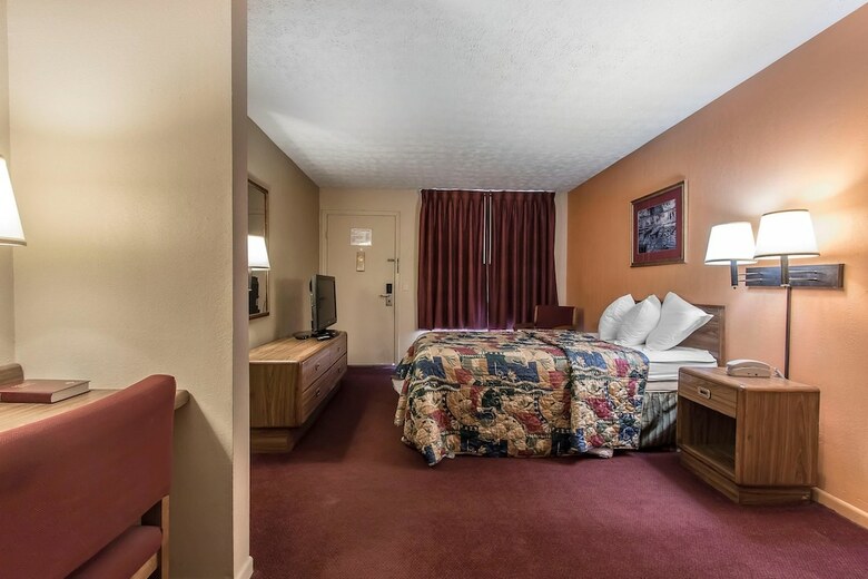 Hotel Rodeway Inn