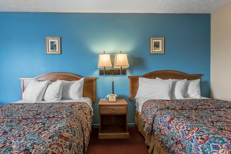 Hotel Rodeway Inn