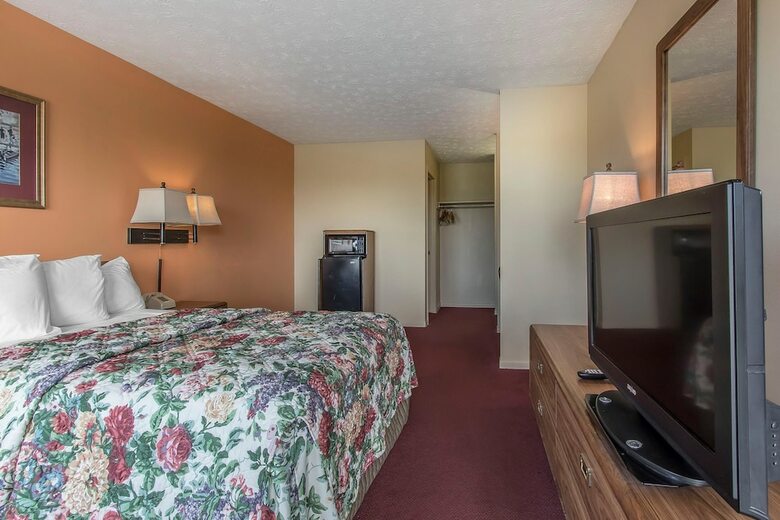 Hotel Rodeway Inn