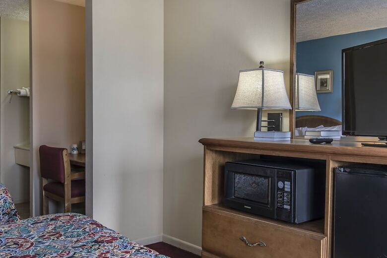 Hotel Rodeway Inn