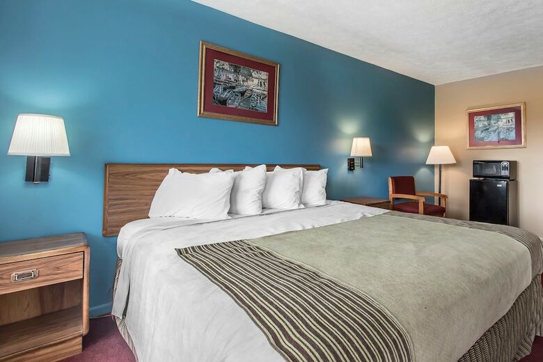 Hotel Rodeway Inn
