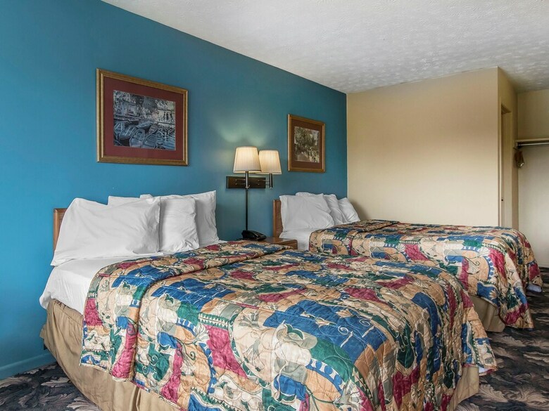 Hotel Rodeway Inn
