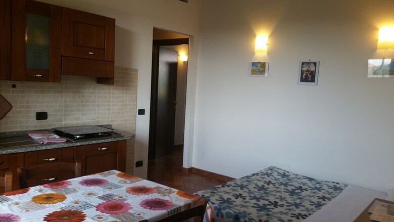 Agroturismo Il Chiassetto