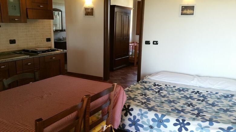Agroturismo Il Chiassetto