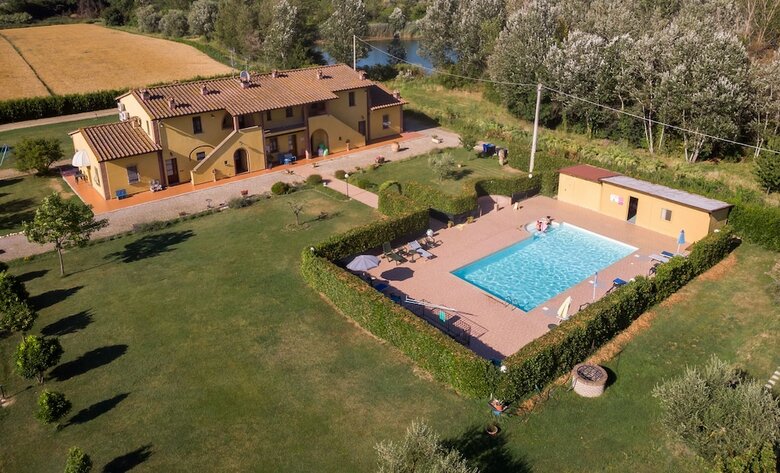 Agroturismo Il Chiassetto
