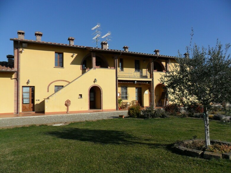 Agroturismo Il Chiassetto