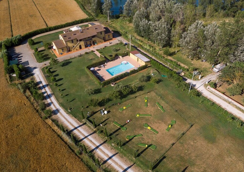 Agroturismo Il Chiassetto