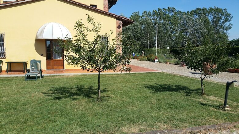 Agroturismo Il Chiassetto
