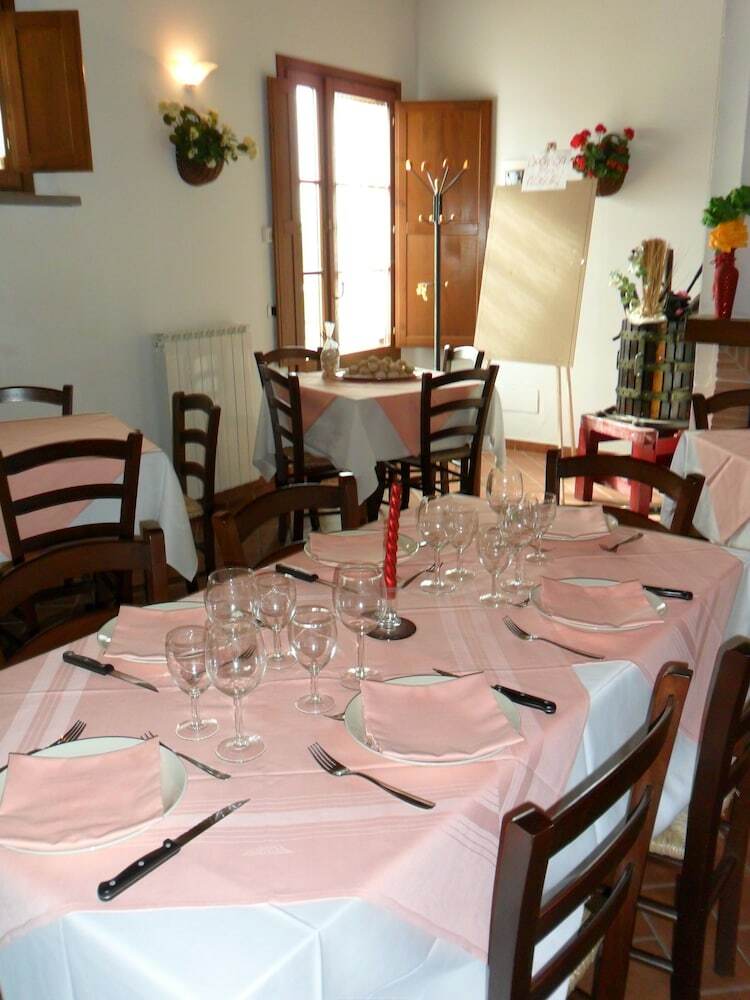 Agroturismo Il Chiassetto