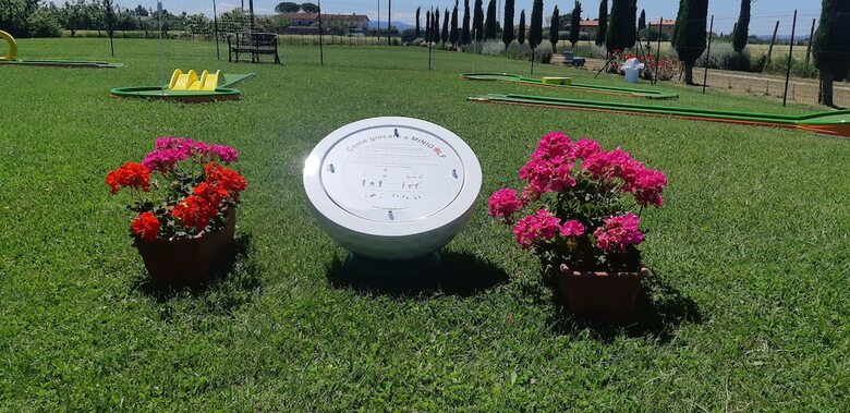 Agroturismo Il Chiassetto