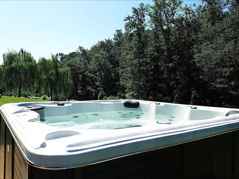 Lebbiano Residence